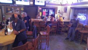 Big Dog Saloon - Denham Springs