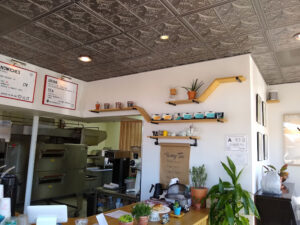 Big Dom's Bagel Shop - Cary