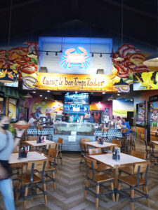 Big EZ Seafood and Oyster - Kenner