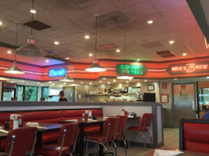 Big Easy Diner - Slidell