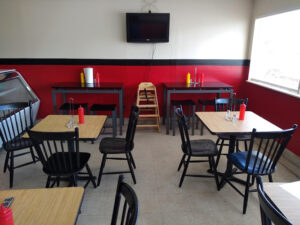 Big Eaters Cafe - Clewiston