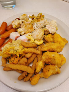 Big Ed's - Paducah