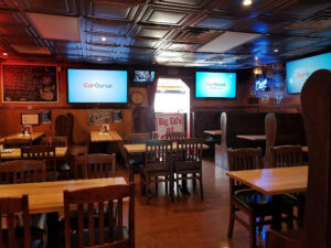 Big Ed's Barbecue - Matawan