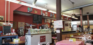 Big Ed's Main Street Soda Grill - Vermilion