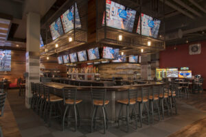Big E’s Sports Grill - Holland