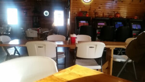 Big Fella's Bar And Grill - Aberdeen