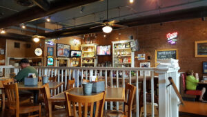 Big Fish Seafood Grill & Bar - Grapevine
