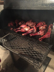 Big Flipa Barbecue & More - Plainview