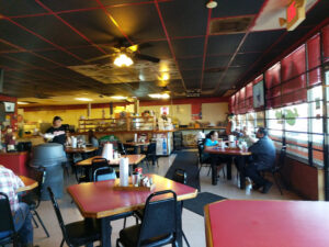 Big G's Pizza & Grille - Tampa