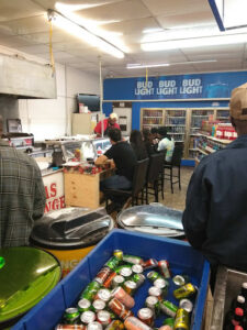 Big Homie's Kitchen - Waco