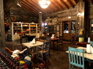 Big Horn BBQ - Pearland