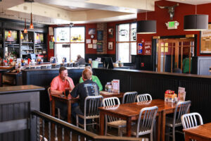 Big House Burgers - Steamboat Springs