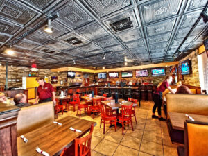 Big Jim's Famous - Largo