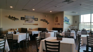 Big Jim's Seafood House - York