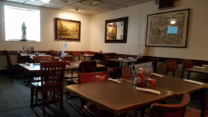 Big Jim's in the Run - Pittsburgh