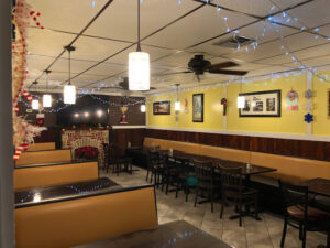Big Joe's Pasta House - Palm Harbor