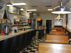 Big Joe's Subs - New Smyrna Beach