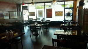 Big John's Bar & Grill - Yuba City