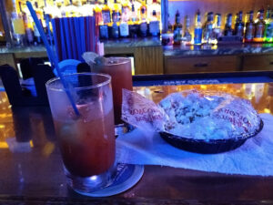 Big John's Corner Bar - Independence