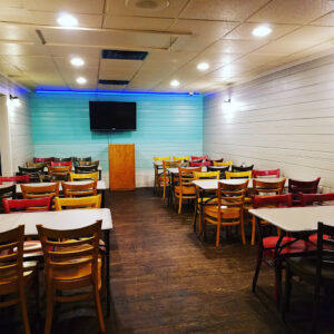 Big Lick Tropical Grill - Lynchburg