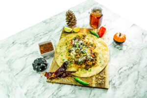 Big Madre - Tacos y Tortas - Magnolia