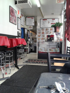 Big Mama's Burritos - Westminster