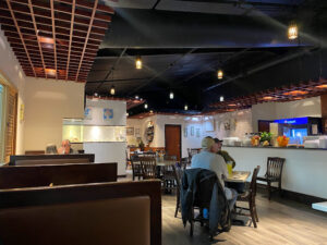 Big Mama's Cafe - Columbia