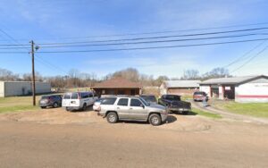 Big Mamas Fish And Burgers - Yazoo City