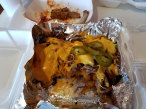 Big Max BBQ - Huntingdon