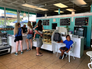 Big Mike's Baking Company - Coral Springs