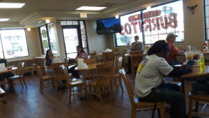 Big Mikes Burgers and more - Belen