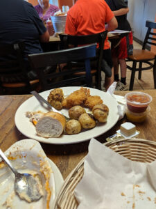 Big Mike's Crabhouse & Grill - Hanover