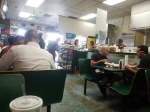 Big Mike's El Segundo - El Segundo