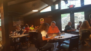 Big Mike's Steakhouse - Orange Beach