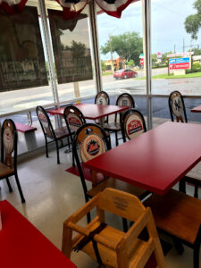 Big Mill's Cheesesteaks - Gainesville