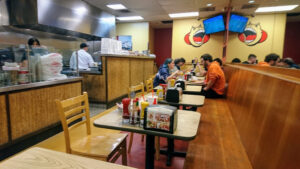 Big Mouth Burgers - San Bruno