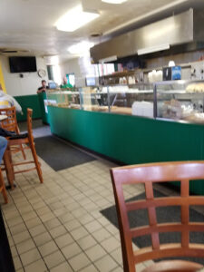 Big Nic's Pizzeria - Albany