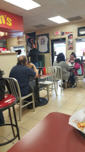 Big Norm's Hot Dogs - Gurnee