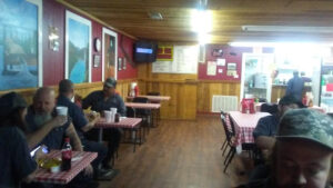 Big Oak BBQ - Commerce