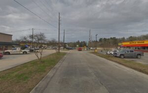 Big Ol Pot - Ponchatoula