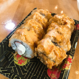 Big On Tokyo - Little Rock