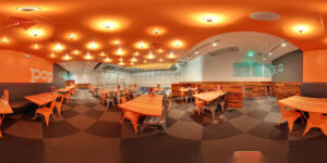 Big Orange : Midtown Little Rock - Little Rock