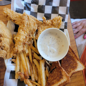 Big O's BBQ & Grill - Cleveland
