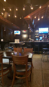 Big Papa's Steakhouse - Tehachapi