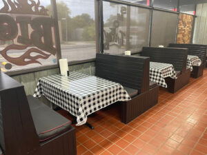 Big Poppa's of Russellville - Russellville