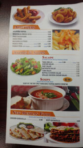 Big Ray's Steaks Subs & Wings - Florence