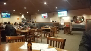 Big Red's Bar & Grill - Beaverton