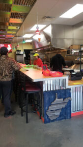 Big Red's Shanty LLC - Morgantown