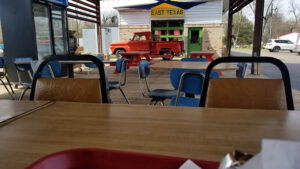 Big Rips Delicious BBQ - Chandler