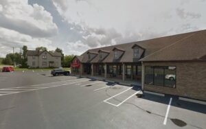 Big Shot Bob's House of Wings - Niles, OH - Niles